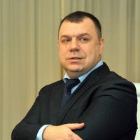 Dmitry Burov