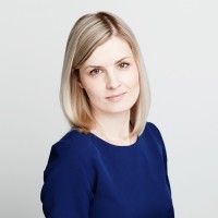 Katarzyna Marciszel, Phd