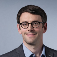 Daniel Zwick