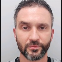Cosmin Lazarescu