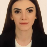 Kübra Begüm Özdemir