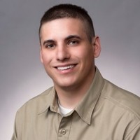 Derek Peterson