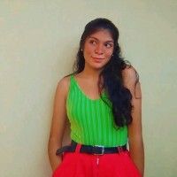 Diana Elisa Alvarez