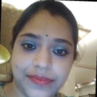 Mou Chatterjee
