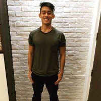 Johnny Seah