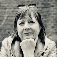 Gerda Timmermans-Evertse