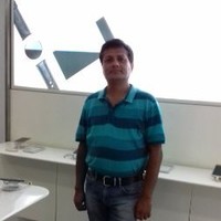 Ajay Sharad