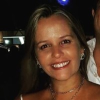 Cristiane Correia