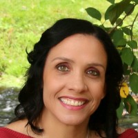 Maria Cabrera
