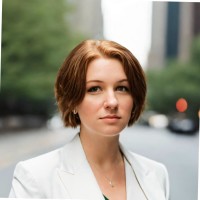 Elizabeth Potterf
