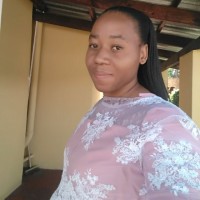 Sindisiwe Mkhwanazi