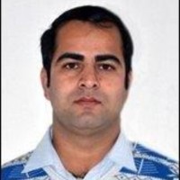 Sunil Kumar