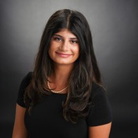 Abigail Abraham