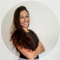 Giovanna Costa De Jesus