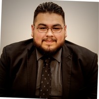 Joshua Bustamante