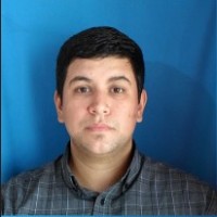 Damian Quiroga
