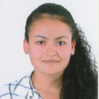 Katherine Cuervo Bernal
