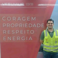 Matheus Cardoso De Jesus