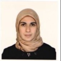 Khawla Al Kassab