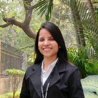 Khushboo Jha