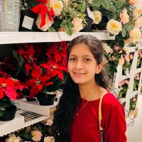 Sreya Tirumalaraju