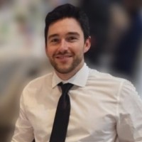 Matthew Evans
