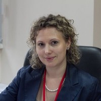 Oxana Krylova