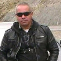 Cristian Perez
