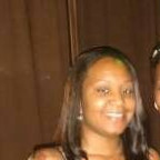 Turetisha (True) Tucker