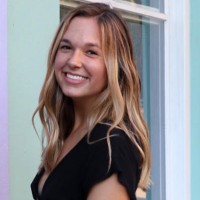 Katherine Kroeger, Otd, Otr/L
