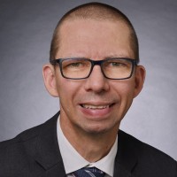 Alexander Mueller