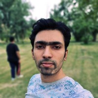 Hussain Ahmad