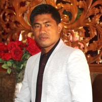 Isran ILYAS