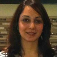 Sanaz H.