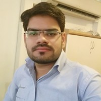Syed Oqail Ashrafi