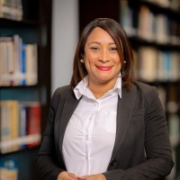 Ana María De Oleo, MRH