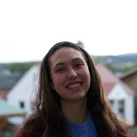 Zoe Barker
