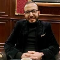 Hafedh Hamdii