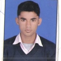 Sharukh Rangrej