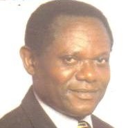 Oscar Matike-Tita, MSc.MBA