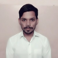 Nikhil Kudave
