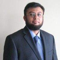 Masood Iqbal