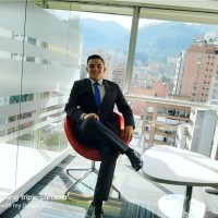 Ferdy Andres Oviedo Oliveros
