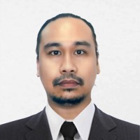 Kenneth Benedict Barrios