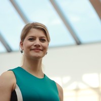 Susanne Tunger
