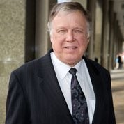 Hank Cox