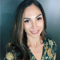 Christina Greenberg