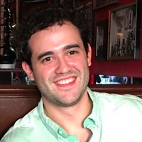 Sebastian Dominguez Duran
