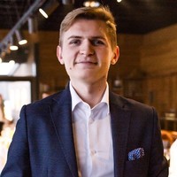 Артем Дубров