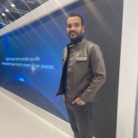 Abdelrahman Antar Ezz El Arab